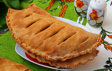 Calzone